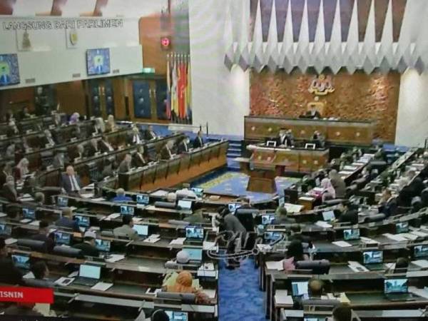 Isu pakatan keselamatan tiga negara yang telah diwujudkan antara Amerika Syarikat, United Kingdom dan Australia (AUKUS) menjadi antara isu bakal dikupas pada sidang Dewan Rakyat hari ini.