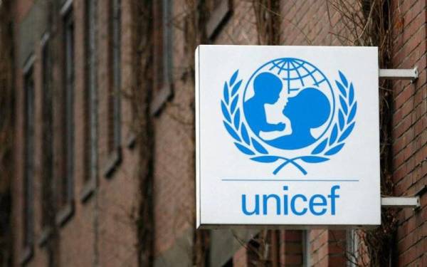 UNICEF. - Foto Reuters