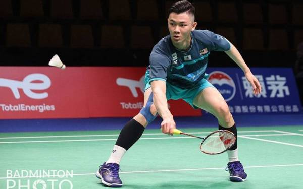 Zii Jia menjadi taruhan untuk menyumbang mata pertama Malaysia ketika menentang Jepun di Ceres Arena pada Khamis.