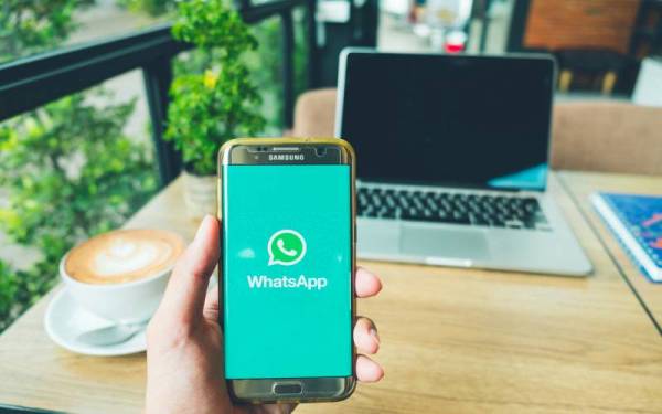 Pengguna WhatsApp yang melakukan enkripsi mesej pada telefon pintar kini dapat melindungi enkripsi berkenaan ketika menyimpan mesej di Google Drive dan iCloud. Foto 123RF