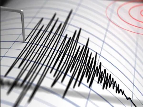 Gempa bumi berukuran 5.2 pada skala Richter dilaporkan berlaku di Lautan Pasifik di Kepulauan Kuril, menurut Kajian Geologi Amerika Syarikat (USGS), pada Ahad.