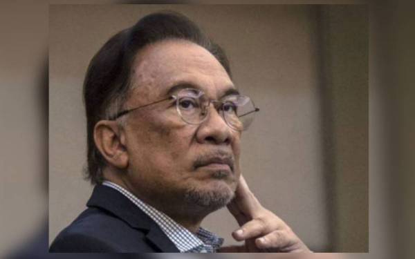 Anwar Ibrahim