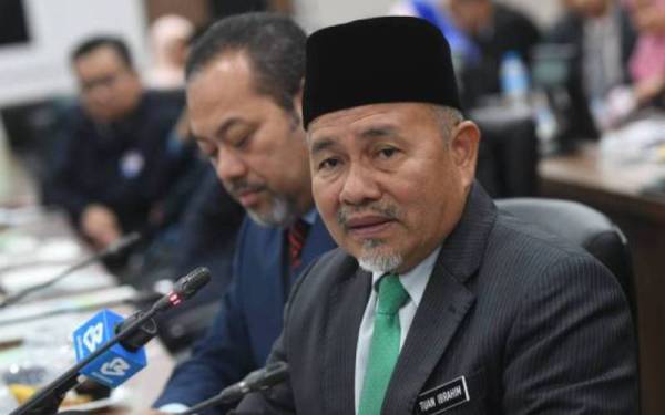 Tuan Ibrahim 