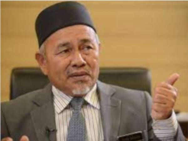 Tuan Ibrahim Tuan Man