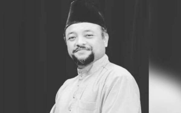 Pemergian seniman Mazlan Tahir ke rahmahtullah pagi tadi disifatkan oleh ramai kenalannya sebagai kehilangan besar pada dunia teater tanah air. - Foto Awani