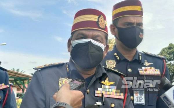 Pertimbang kenaikan pangkat Allahyarham Mohd Diya