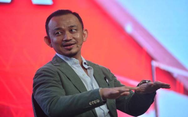 Bekas Menteri Pendidikan, Dr Maszlee Malik