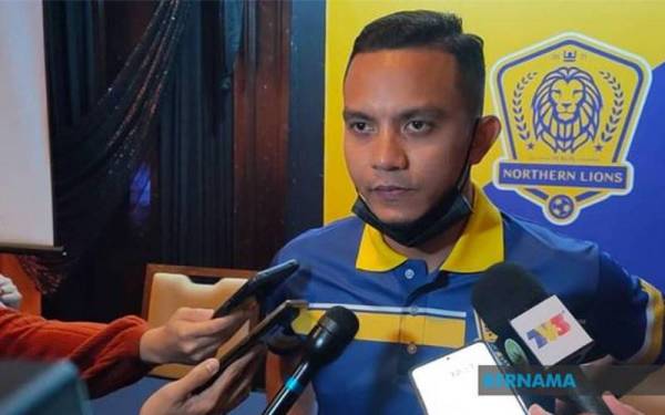 Mohd Faiz Subri