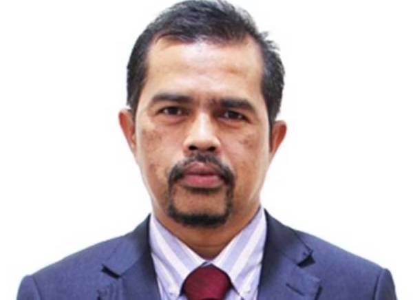 Adnan Mat