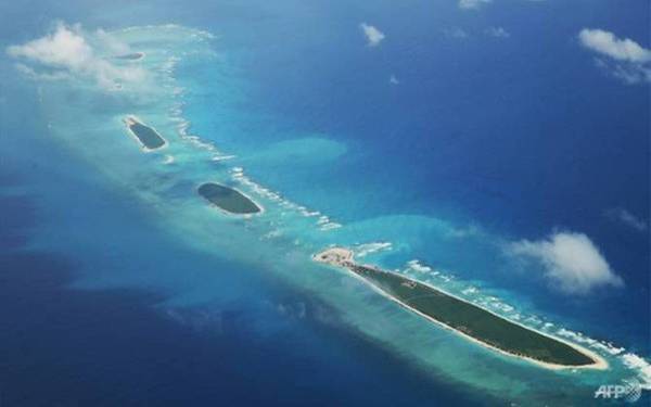 Laut China Selatan