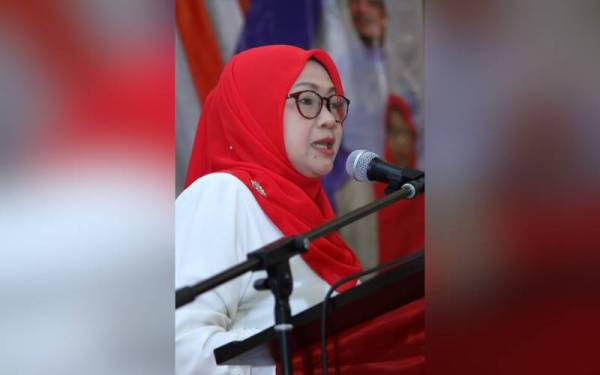 Datuk Norshida Ibrahim