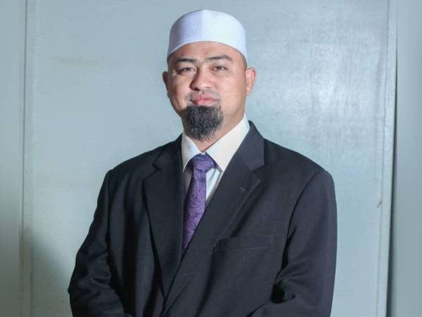 Mohamed Sukri