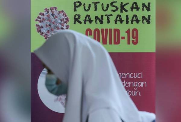 Jabatan Agama Islam Selangor (JAIS) menetapkan pengoperasian sekolah agama negeri bermula 1 November depan.Gambar hiasan