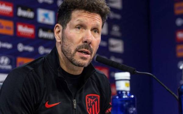 Diego Simeone