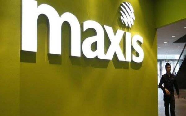 Maxis memberitahu, kumpulan itu kekal berada dalam kedudukan kewangan yang baik dalam mengharungi krisis Covid-19.