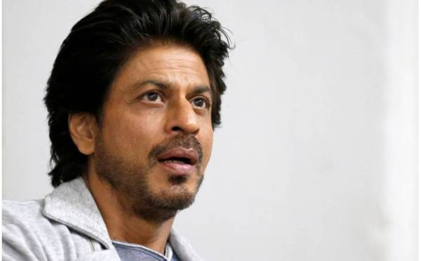 Shah Rukh Khan - Foto Reuters