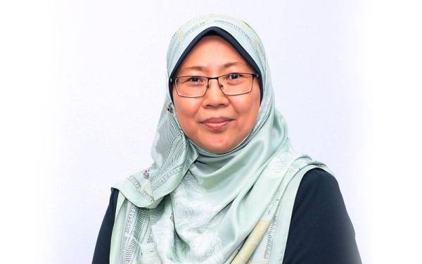 Fuziah Salleh