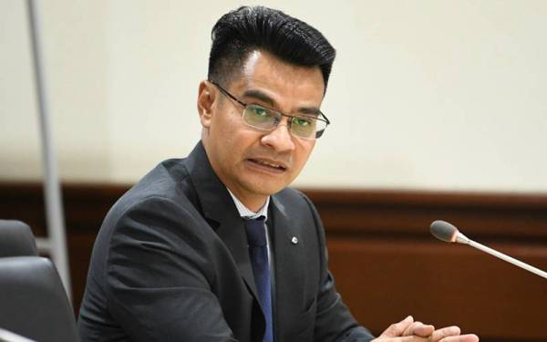 Arham Abdullah - FOTO SINAR HARIAN