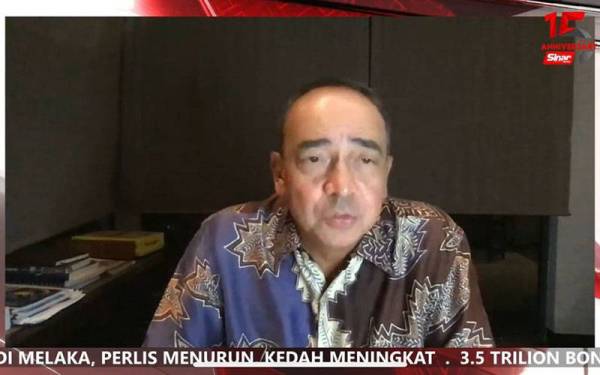 Nazir Razak