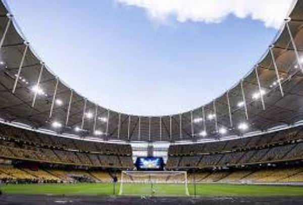 SNBJ jadi venue perlawanan akhir Piala Malaysia 2021