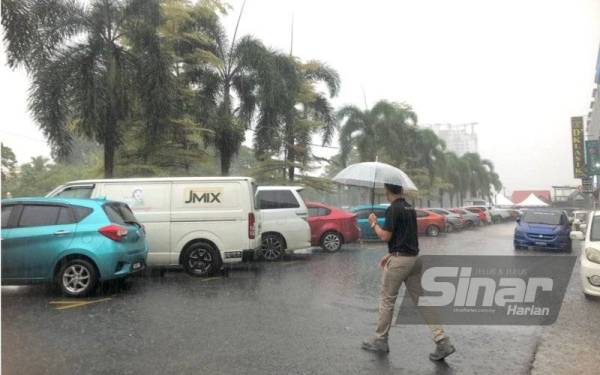 Sinarharian Results For Jabatan Meteorologi Malaysia