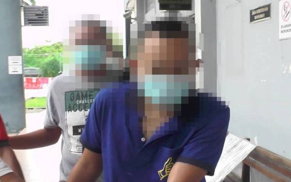 Suspek berusia 40 tahun direman seminggu selepas disyaki kes bunuh ibu saudaranya di Ipoh.