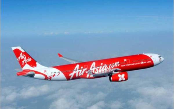 Air Asia