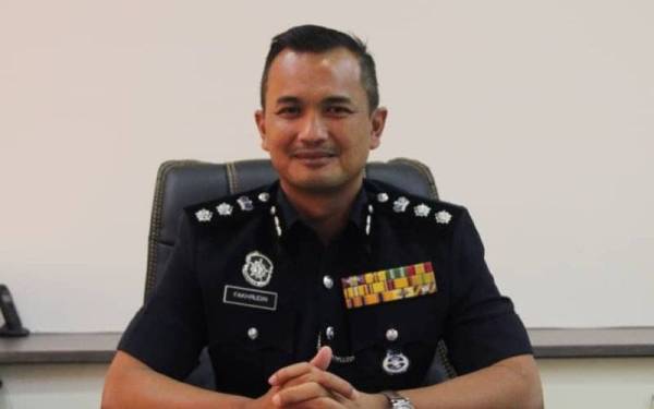 Bernama Tv V Tvittere Ketua Polis Daerah Petaling Jaya Acp Nik Ezanee Mohd Faisal Berkata Operasi Bersepadu Itu Turut Melibatkan Tenaga Nasional Berhad Dan Majlis Bandaraya Petaling Jaya Tvitter