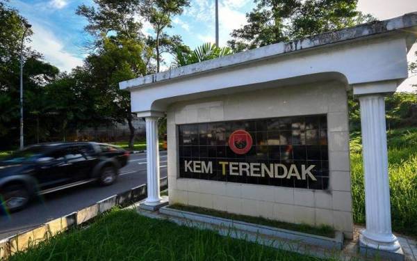 Penduduk Mohon Selesai Isu Dua Taman Satu Kampung Terpinggir