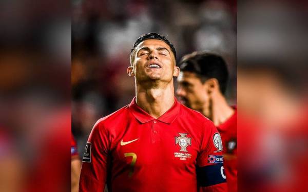 Ronaldo