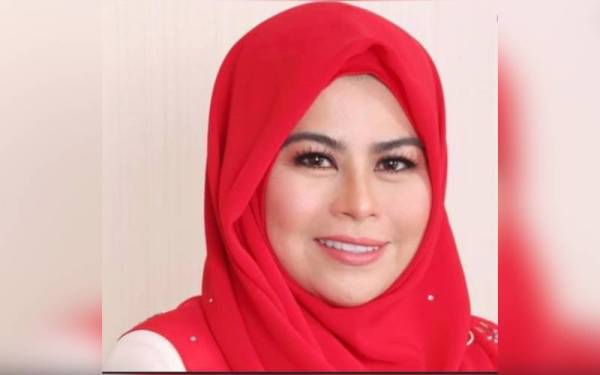 Datuk Seri Dr Noraini Ahmad