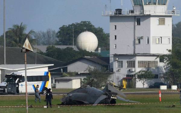 Tragedi Berulang Di Mana Salahnya