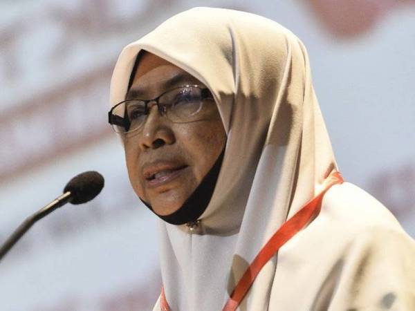 Nuridah Mohd Salleh