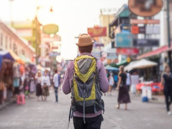 Pengembara Singapura Lengkap Vaksin Boleh Ke Malaysia Tanpa Kuarantin