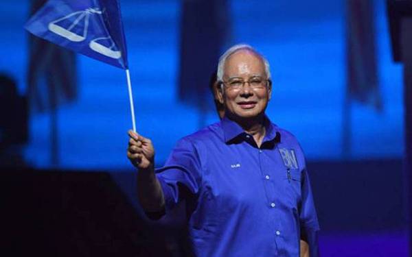 Najib