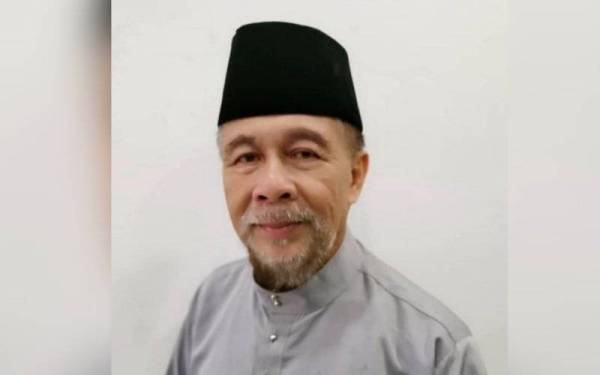 Tan Sri Profesor Dr Abdul Latif Abu Bakar