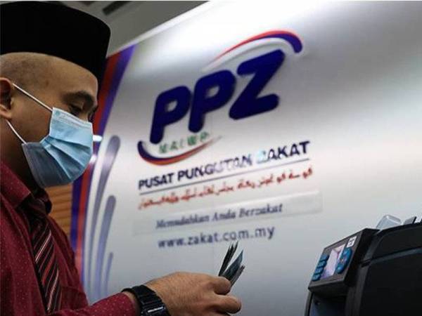 Peniaga-peniaga kecil perlu melaksanakan tanggungjawab zakat mereka ke pejabat PPZ-MAIWP sekiranya cukup syarat dan nisabnya. Gambar hiasan