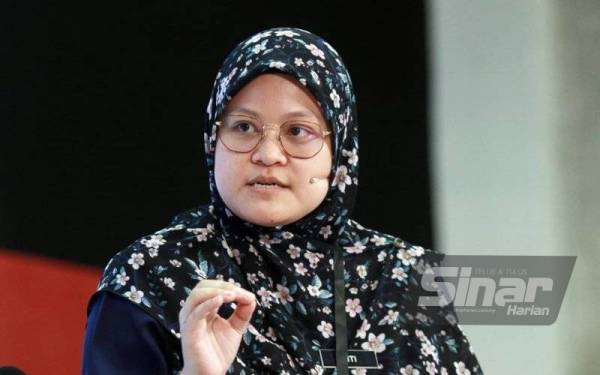 Siti Asmah