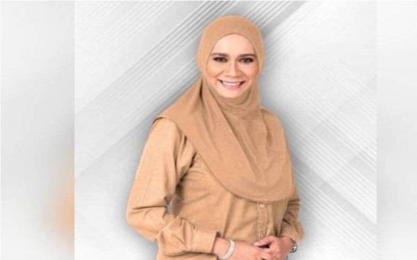 Mastura Mohd Yazid