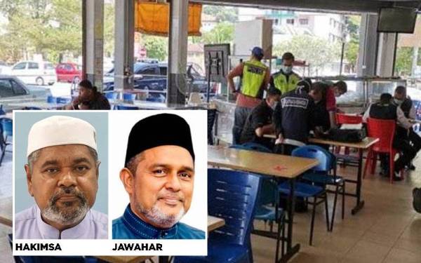 Kebanyakan pengusaha restoran mamak terkesan berikutan kekurangan pekerja bagi melancarkan operasi harian.