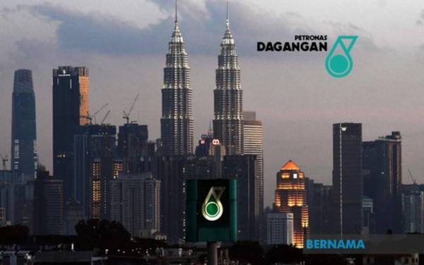 Petronas Dagangan