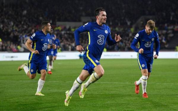 Chilwell - Foto Premier League