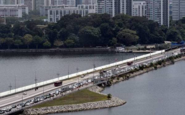 Perdana Menteri akan merasmikan pembukaan Laluan Perjalanan Lengkap Vaksin (VTL) darat di Tambak Johor, Johor Bahru pada Isnin ini.