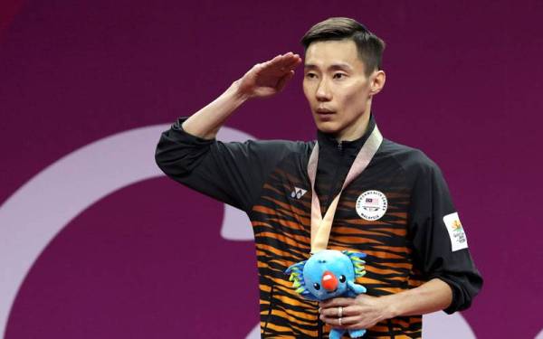 Chong Wei. - Foto 123RF