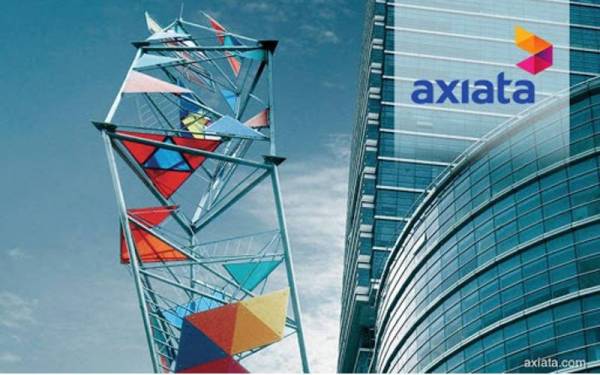 Axiata menjelaskan pemeteraian pembiayaan bersindiket itu sebagai pencapaian besar untuk Axiata.