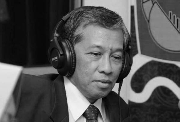 Mohd Tap Salleh