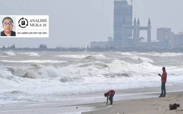 Monsun Timur Laut atau musim tengkujuh yang melanda negeri-negeri pantai timur telah pun bermula dan dijangka berterusan sehingga Mac 2022 sebagaimana jangkaan Jabatan Meteorologi Malaysia.