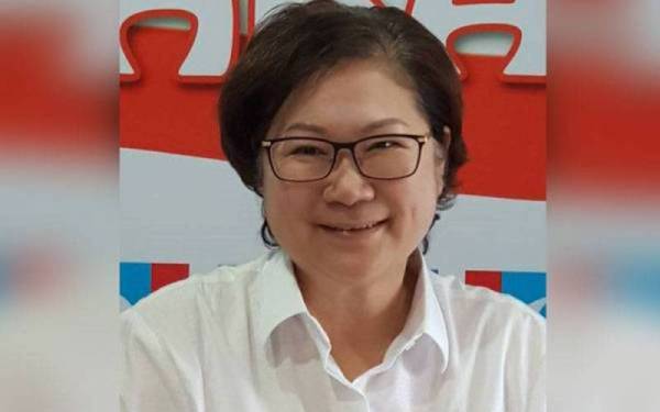 Datuk Christina Liew