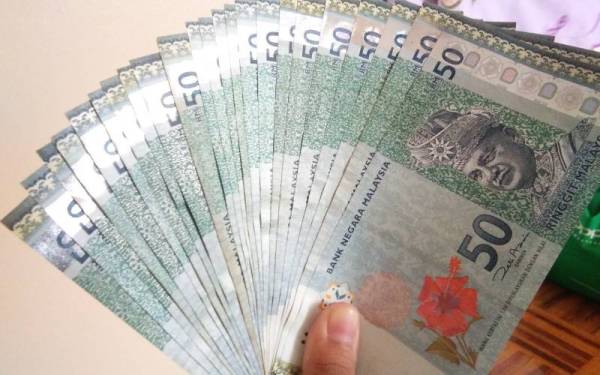 Penjawat awam kelantan terima bantuan khas RM1,000