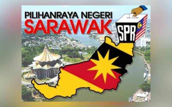 PRN Sarawak